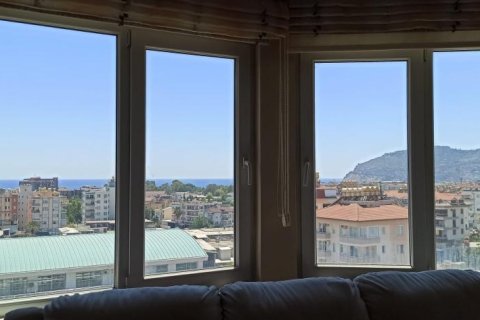 Wohnung  in Cikcilli, Antalya, Türkei Nr. 219818 - 5