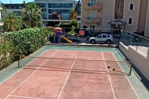 Wohnung  in Cikcilli, Antalya, Türkei Nr. 219818 - 22