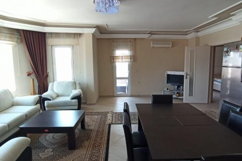 Wohnung  in Cikcilli, Antalya, Türkei Nr. 219818 - 2