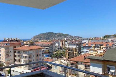 Wohnung  in Cikcilli, Antalya, Türkei Nr. 219818 - 20