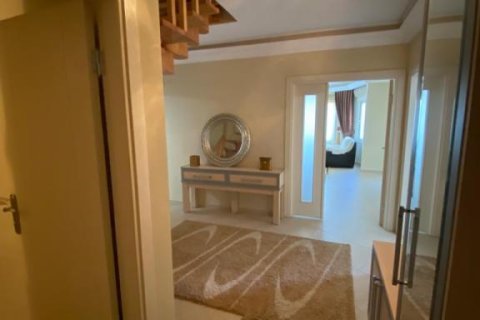 Wohnung  in Cikcilli, Antalya, Türkei Nr. 219818 - 18