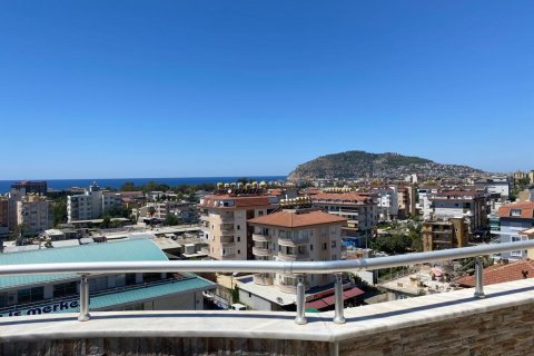 Wohnung  in Cikcilli, Antalya, Türkei Nr. 219818 - 19