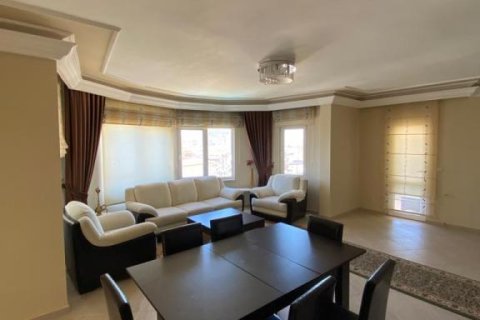 Wohnung  in Cikcilli, Antalya, Türkei Nr. 219818