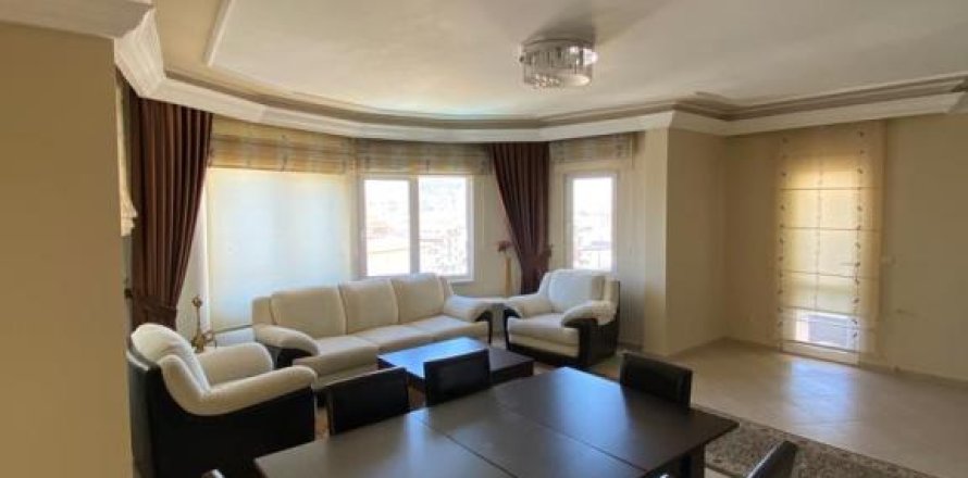 Wohnung  in Cikcilli, Antalya, Türkei Nr. 219818