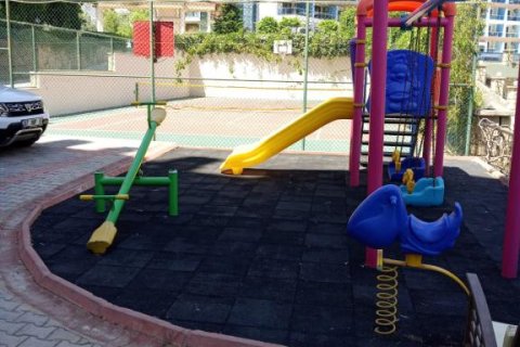 Wohnung  in Cikcilli, Antalya, Türkei Nr. 219818 - 21