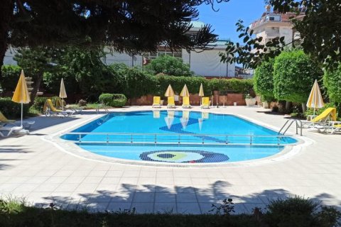 Wohnung  in Cikcilli, Antalya, Türkei Nr. 219818 - 24