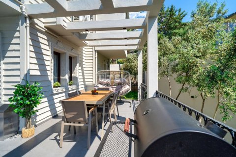 ویلا در  Fethiye ، ترکیه 4 خوابه ، 210 متر مربع.  شماره 219821 - 8