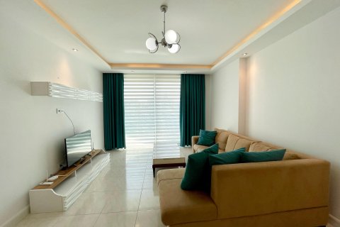 1+1 Wohnung  in Mahmutlar, Antalya, Türkei Nr. 219816 - 2