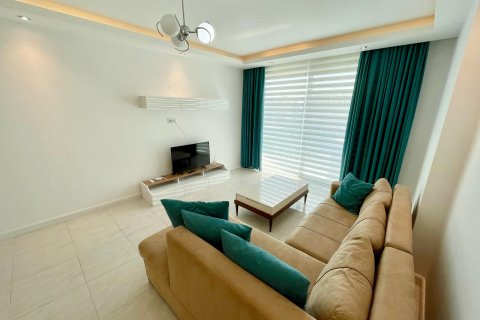 1+1 Wohnung  in Mahmutlar, Antalya, Türkei Nr. 219816 - 4