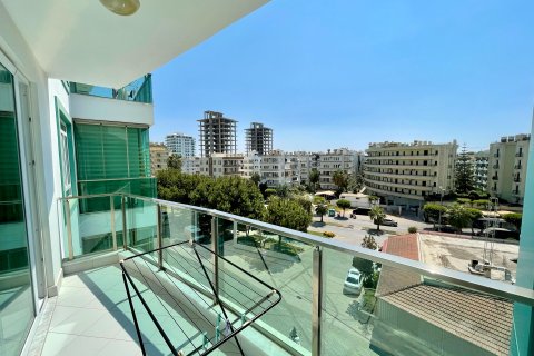 1+1 Wohnung  in Mahmutlar, Antalya, Türkei Nr. 219816 - 6