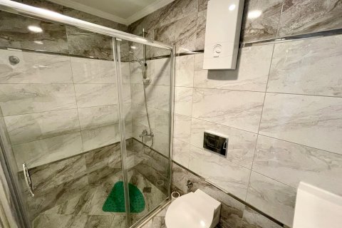 1+1 Wohnung  in Mahmutlar, Antalya, Türkei Nr. 219816 - 8