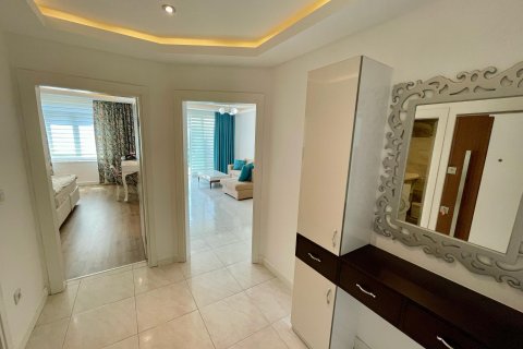 1+1 Wohnung  in Mahmutlar, Antalya, Türkei Nr. 219816 - 7