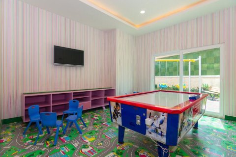 1+1 Wohnung  in Mahmutlar, Antalya, Türkei Nr. 219816 - 13