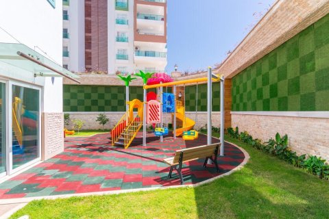 1+1 Wohnung  in Mahmutlar, Antalya, Türkei Nr. 219816 - 11