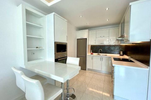 1+1 Wohnung  in Mahmutlar, Antalya, Türkei Nr. 219816 - 3