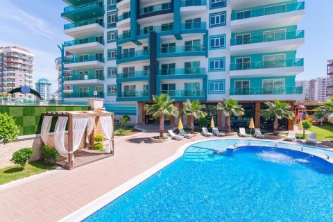 1+1 Wohnung  in Mahmutlar, Antalya, Türkei Nr. 219816 - 9