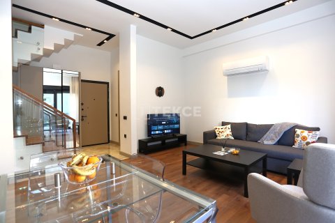 آپارتمان در  Antalya ، ترکیه 2 خوابه ، 125 متر مربع.  شماره 219820 - 7