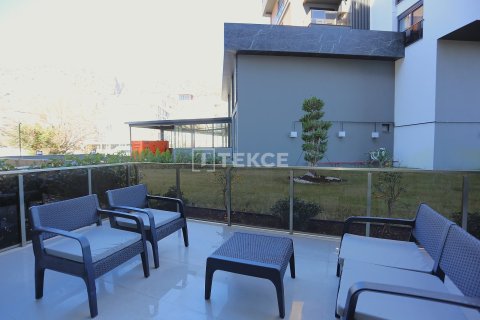 آپارتمان در  Antalya ، ترکیه 2 خوابه ، 125 متر مربع.  شماره 219820 - 20