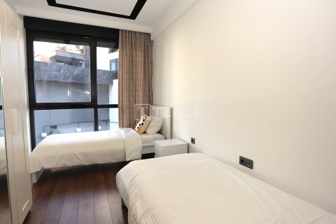 آپارتمان در  Antalya ، ترکیه 2 خوابه ، 125 متر مربع.  شماره 219820 - 19