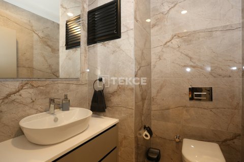 آپارتمان در  Antalya ، ترکیه 2 خوابه ، 125 متر مربع.  شماره 219820 - 18