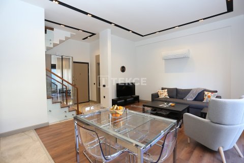 آپارتمان در  Antalya ، ترکیه 2 خوابه ، 125 متر مربع.  شماره 219820 - 9