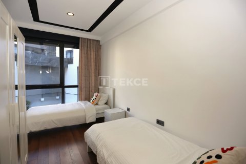 آپارتمان در  Antalya ، ترکیه 2 خوابه ، 125 متر مربع.  شماره 219820 - 16