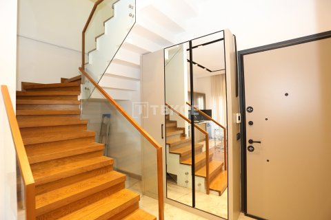 آپارتمان در  Antalya ، ترکیه 2 خوابه ، 125 متر مربع.  شماره 219820 - 12