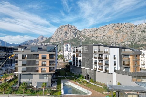 آپارتمان در Antalya ، ترکیه 2 خوابه ، 125 متر مربع. شماره 219820
