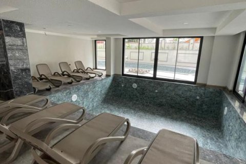 Wohnung  in Alanya, Antalya, Türkei Nr. 219819 - 15