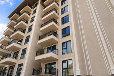 Wohnung  in Alanya, Antalya, Türkei Nr. 219819 - 19