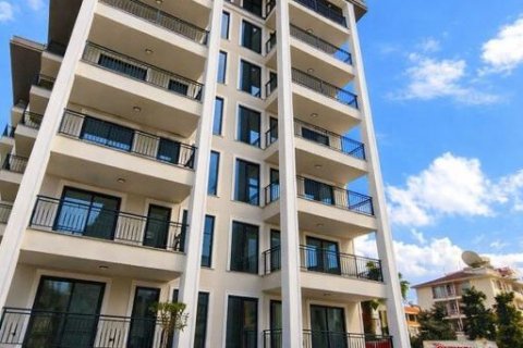 Wohnung  in Alanya, Antalya, Türkei Nr. 219819