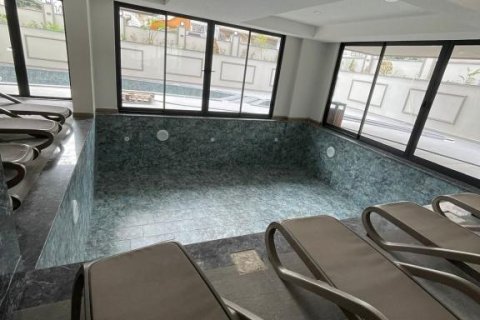 Wohnung  in Alanya, Antalya, Türkei Nr. 219819 - 14