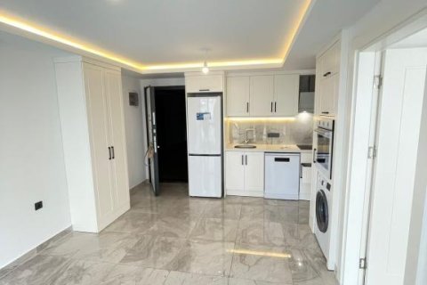Wohnung  in Alanya, Antalya, Türkei Nr. 219819 - 2