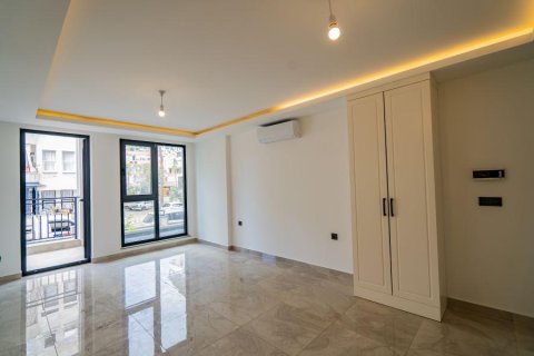 Lägenhet  i Alanya, Antalya, Turkiet Nr. 219819 - 11