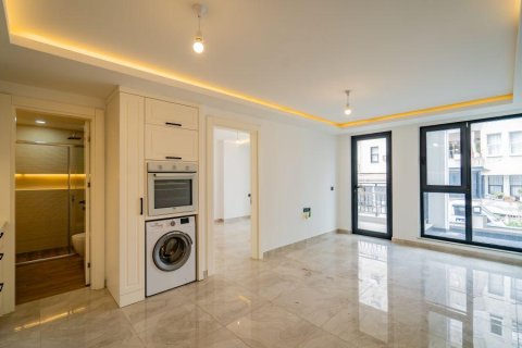 Lägenhet  i Alanya, Antalya, Turkiet Nr. 219819 - 10