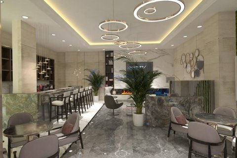 Продажа квартиры  в Аланье, Анталье, Турция 1+1, 53м2, №211464 – фото 28