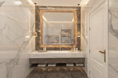 Продажа квартиры  в Аланье, Анталье, Турция 1+1, 53м2, №211464 – фото 21