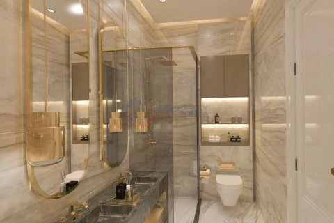 Продажа квартиры  в Аланье, Анталье, Турция 1+1, 53м2, №211464 – фото 22