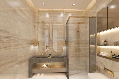 Продажа квартиры  в Аланье, Анталье, Турция 1+1, 53м2, №211464 – фото 23