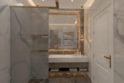 Продажа квартиры  в Аланье, Анталье, Турция 1+1, 53м2, №211464 – фото 20