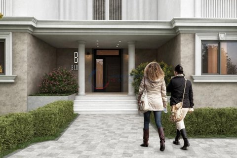 Продажа квартиры  в Аланье, Анталье, Турция 1+1, 53м2, №211464 – фото 7