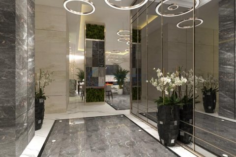 Продажа квартиры  в Аланье, Анталье, Турция 1+1, 53м2, №211464 – фото 29