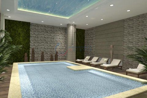 Продажа квартиры  в Аланье, Анталье, Турция 1+1, 53м2, №211464 – фото 30