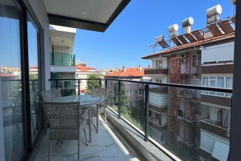 1+1 Lejlighed  i Alanya, Antalya, Tyrkiet Nr. 211434 - 4