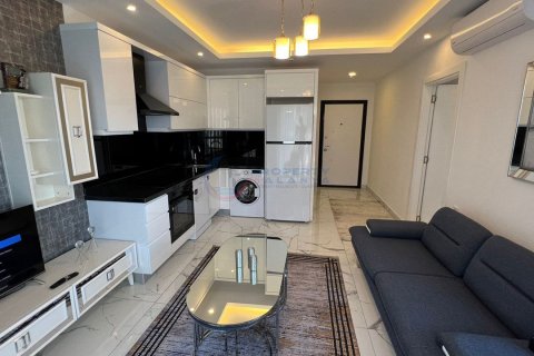 1+1 Lejlighed  i Alanya, Antalya, Tyrkiet Nr. 211434 - 10