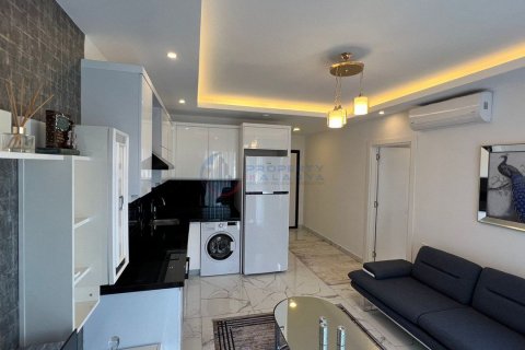 1+1 Lejlighed  i Alanya, Antalya, Tyrkiet Nr. 211434 - 9