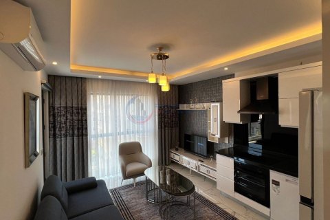 1+1 Lejlighed  i Alanya, Antalya, Tyrkiet Nr. 211434 - 6