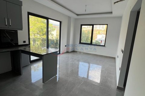 1+1 Leilighet  i Alanya, Antalya, Tyrkia Nr. 211475 - 10