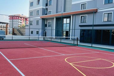 1+1 Leilighet  i Alanya, Antalya, Tyrkia Nr. 211475 - 18