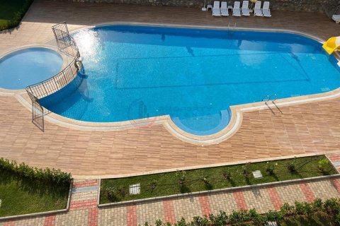 1+1 Leilighet  i Alanya, Antalya, Tyrkia Nr. 211475 - 13